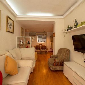 Apartamento de 2 Dormitorios